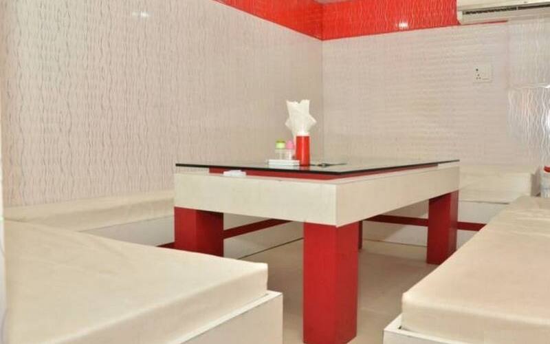 Nice Hotel & Restaurant, Mansa, Punjab 3